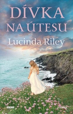 Riley Lucinda: Dívka na útesu