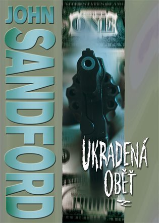 Sandford John: Ukradená oběť