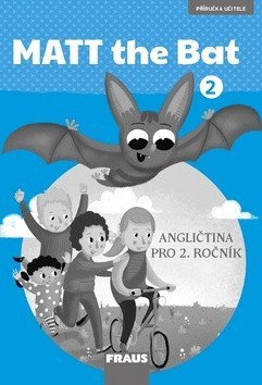 Karásková Miluška: MATT the Bat 2 - PU