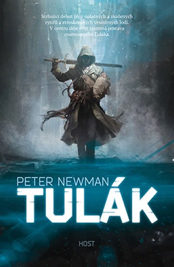 Newman Peter: Tulák