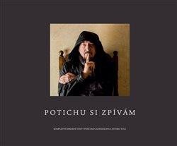 Anderson Ian: Potichu si zpívám - Kompletní sebrané texty Iana Andersona a Jethro Tull Anderson Ian: Potichu si zpívám - Kompletní sebrané texty Iana Andersona a Jethro Tull