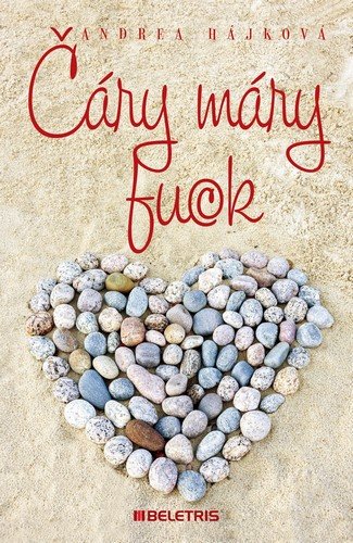 Hájková Andrea: Čáry máry fuck Hájková Andrea: Čáry máry fuck
