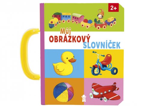 neuveden: Můj obrázkový slovníček neuveden: Můj obrázkový slovníček