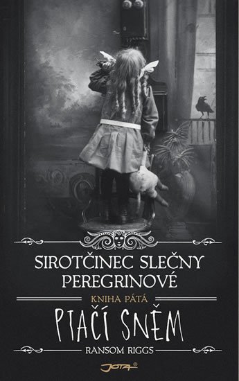 Riggs Ransom: Sirotčinec slečny Peregrinové: Ptačí sněm Riggs Ransom: Sirotčinec slečny Peregrinové: Ptačí sněm