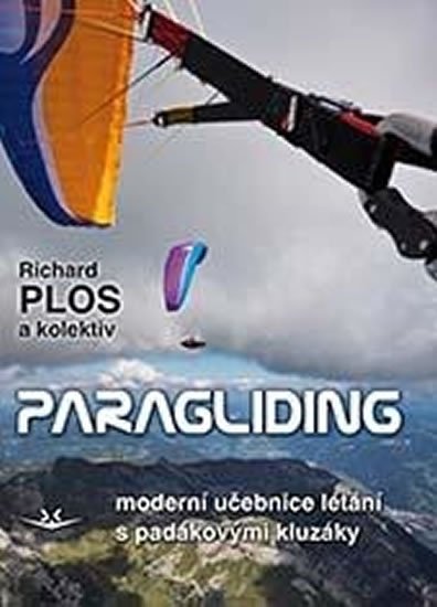 Plos Richard: Paragliding (2018)