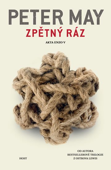 May Peter: Zpětný ráz May Peter: Zpětný ráz