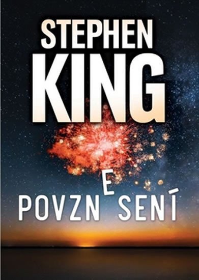 King Stephen: Povznesení