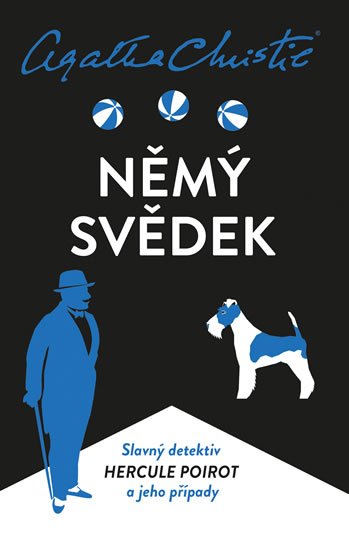 Christie Agatha: Němý svědek Christie Agatha: Němý svědek