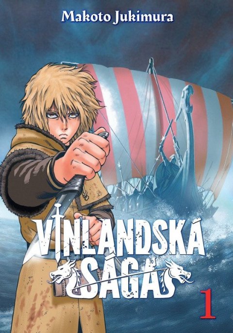 Jukimura Makoto: Vinlandská sága 1