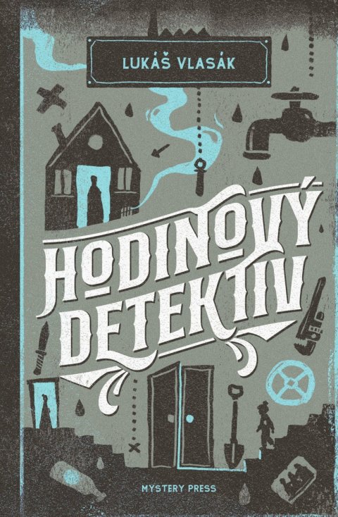 : Hodinový detektiv