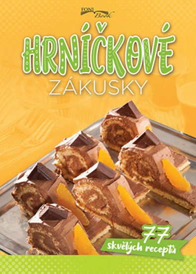 neuveden: Hrníčkové zákusky - 77 kvělých receptů
