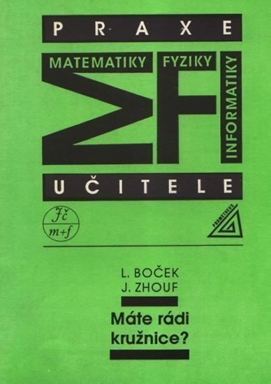 Boček Leo: Máte rádi kružnice?