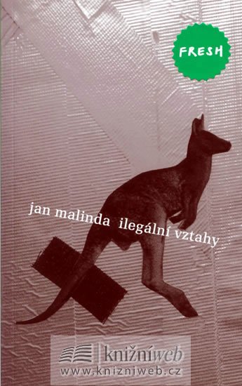 Malinda Jan: Ilegální vztahy Malinda Jan: Ilegální vztahy