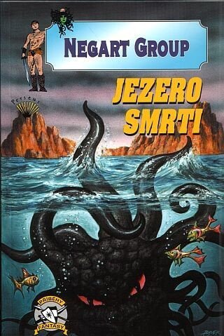 Group Negart: Jezero smrti