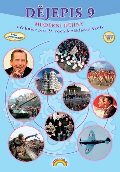 Vykoupil Libor: Dějepis 9 - Moderní Dějiny, Čtení s porozuměním