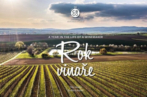 Srněnská Radka: Rok vinaře