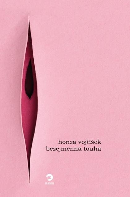 Vojtíšek Honza: Bezejmenná touha Vojtíšek Honza: Bezejmenná touha
