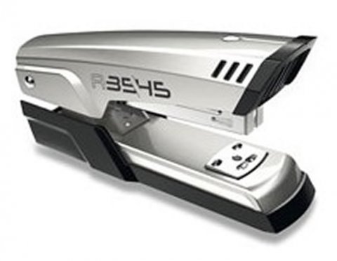 neuveden: Maped - Sešívačka Advanced Metal 24,26/6 - metalická šedá