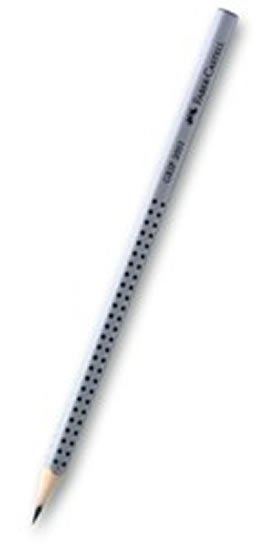 neuveden: Grafitová tužka Faber-Castell Grip 2001 - tvrdost HB (číslo 2)