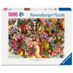 -: Puzzle Myšlenková exploze 1000 dílků