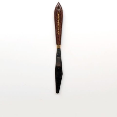 neuveden: Daler - Rowney špachtle 3010