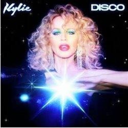 Minogue Kylie: Kylie Minogue: Disco - LP