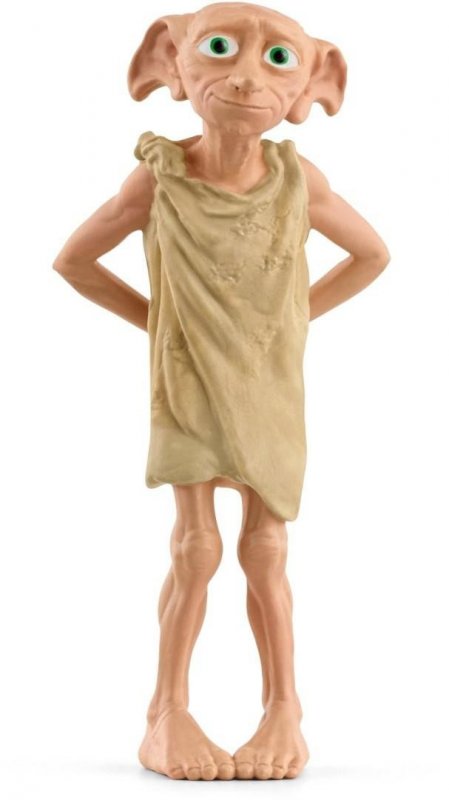 neuveden: Harry Potter - Dobby
