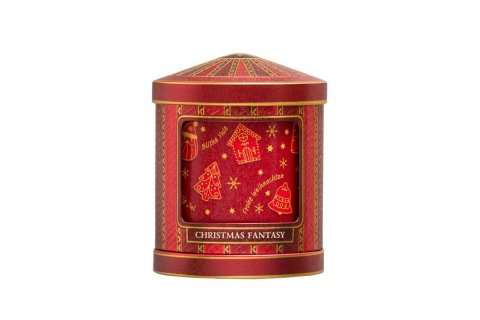 neuveden: BASILUR Carnival Christmas Fantasy plech 75g