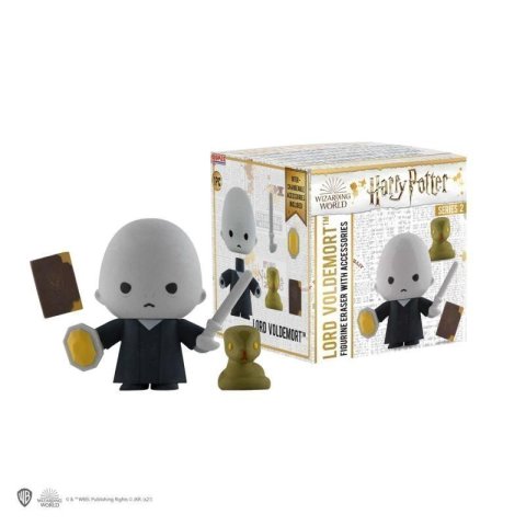 neuveden: Harry Potter Gomee figurka - Lord Voldemort (Série 2)