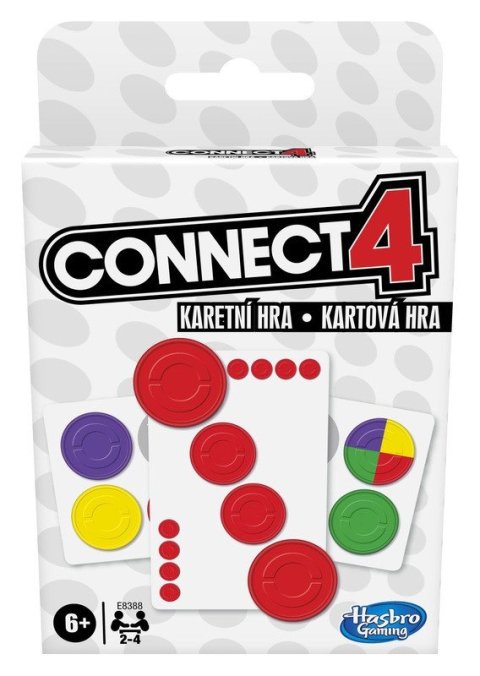 : Connect 4