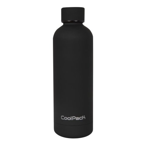 neuveden: CoolPack termoláhev Bonet 500 ml - černá