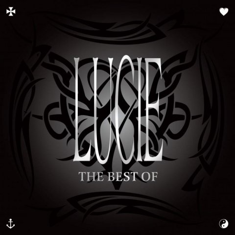 Lucie: Lucie - BEST OF - 4 LP