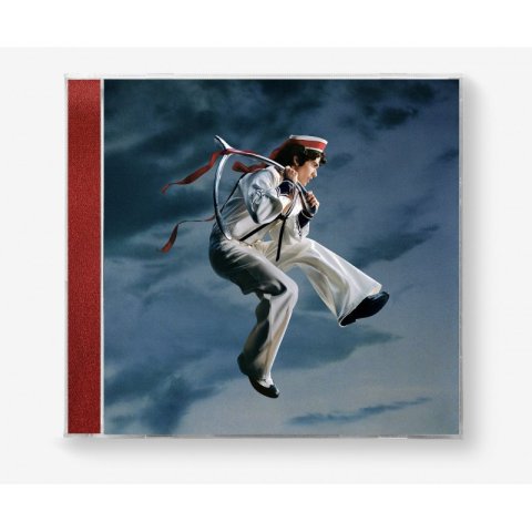 Gray Conan: Wishbone - CD