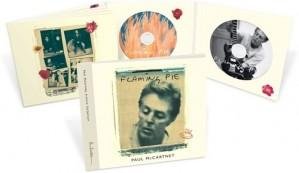 McCartney Paul: Paul Mccartney: Flaming Pie 2CD