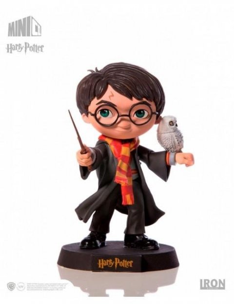 neuveden: Harry Potter Sběratelská figurka - Harry Potter