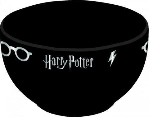 neuveden: Miska keramická Harry Potter, 600 ml