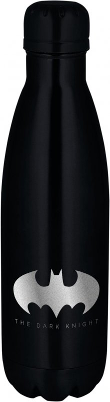 neuveden: Láhev nerezová Batman 780 ml neuveden: Láhev nerezová Batman 780 ml