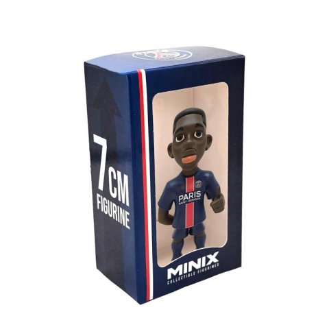 neuveden: MINIX Football: Club PSG - Dembelé 7 cm