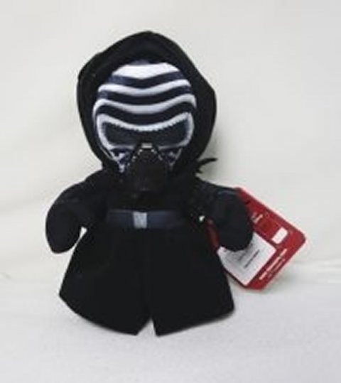neuveden: Star Wars VII - Kylo Ren 17 cm