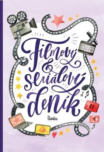neuveden: Filmový a seriálový deník