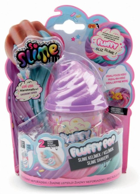 neuveden: So Slime Fluffy kelímek