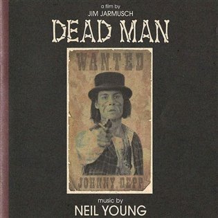 Young Neil: Dead Man - CD