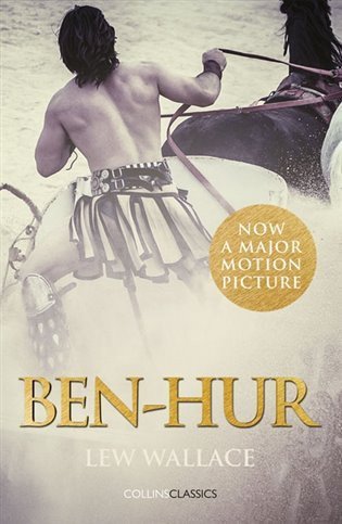Wallace Lew: Ben-Hur