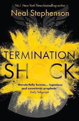 Stephenson Neal: Termination Shock