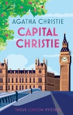 Christie Agatha: Capital Christie