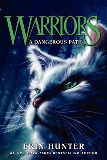 Hunterová Erin: Warriors 5 : A Dangerous Path
