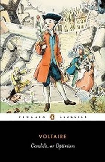 Voltaire: Candide, or Optimism