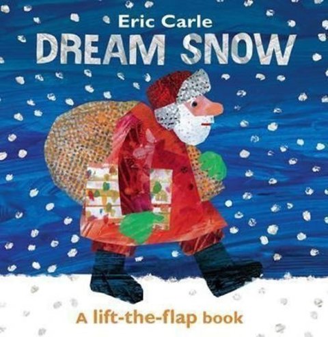 Carle Eric: Dream Snow
