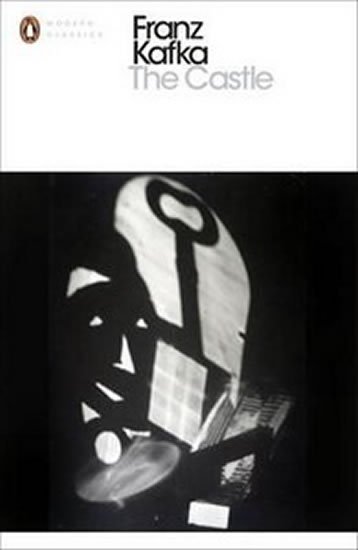 Kafka Franz: The Castle Kafka Franz: The Castle