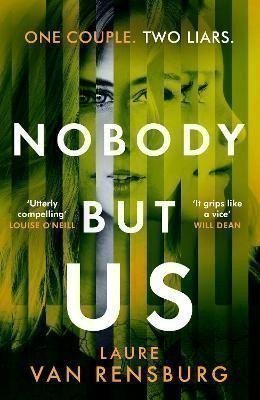 Van Rensburg Laure: Nobody But Us